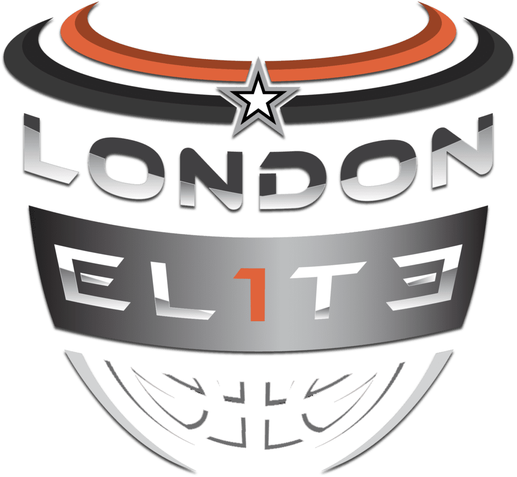 ENFIELD SCORPIONS GIRLS Community Basketball League